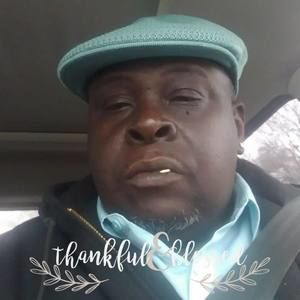 Meet your Posher, Roger